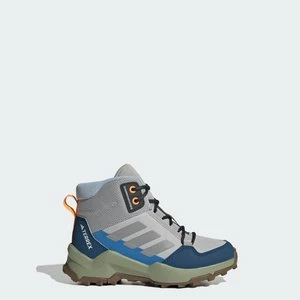 Buty Terrex Ax4r Mid Hiking Adidas