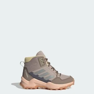 Buty Terrex Ax4r Mid Hiking Adidas