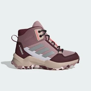 Buty Terrex Ax4r Mid Hiking Adidas