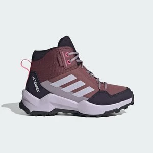 Buty Terrex Ax4r Mid Rain.Rdy Hiking Adidas