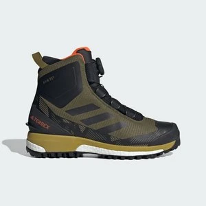 Buty Terrex Conrax BOA RAIN.RDY Hiking Adidas