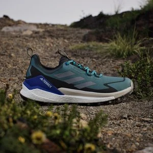 Buty TERREX Free Hiker 2.0 Low Gore-Tex Hiking Adidas