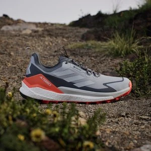 Buty TERREX Free Hiker 2.0 Low Gore-Tex Hiking Adidas