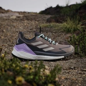 Buty TERREX Free Hiker 2.0 Low Gore-Tex Hiking Adidas