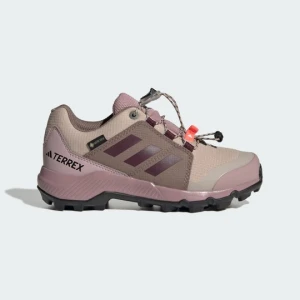 Buty Terrex GORE-TEX Hiking Adidas brązowy
