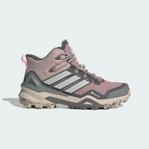 Buty Terrex Skychaser Mid GORE-TEX Hiking Adidas fioletowy