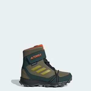 Buty Terrex Snow Hook-And-Loop COLD.RDY Winter Adidas