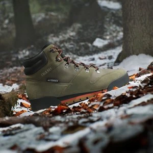 Buty Terrex Snowpitch Cold.Rdy Hiking Adidas