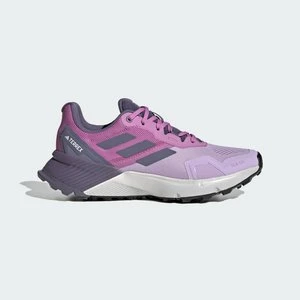 Buty Terrex Soulstride RAIN.RDY Trail Running Adidas
