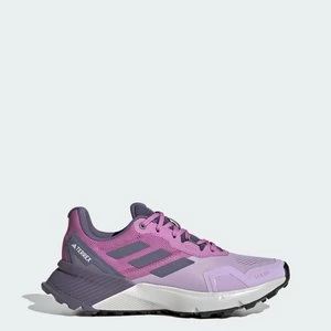 Buty Terrex Soulstride RAIN.RDY Trail Running Adidas