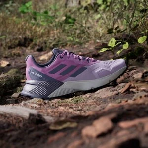 Buty Terrex Soulstride RAIN.RDY Trail Running Adidas