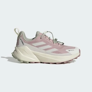 Buty Terrex Trailmaker 2 GORE-TEX Speed Lace Hiking Adidas fioletowy