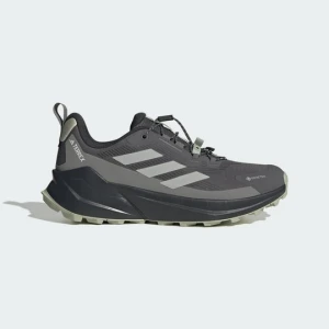 Buty Terrex Trailmaker 2 GORE-TEX Speed Lace Hiking Adidas szary