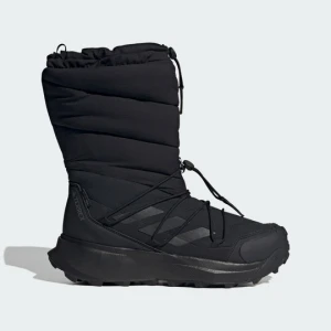 Buty Terrex Winter High Rain.Rdy Cold.Rdy Adidas czarny