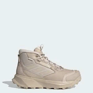 Zdjęcie produktu Buty Terrex Winter Leather Mid Cut Rain.Rdy Cold.Rdy Adidas