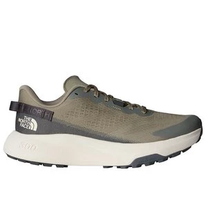 Buty The North Face Altamesa 300 0A8A9R8IZ1 - zielono-szare