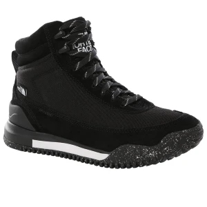Buty The North Face Back-To-Berkeley III 0A5G2VKY41 - czarne