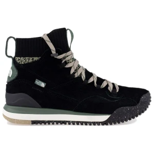 Zdjęcie produktu Buty The North Face Back-To-Berkeley III 0A5G2ZSEY1 - czarne