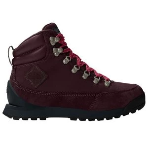 Buty The North Face Back To Berkeley IV Textile Lifestyle 0A81796IN1 - fioletowe