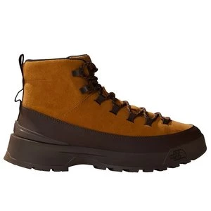 Buty The North Face Glenclyffe Urban 0A83NJYOL1 - brązowe