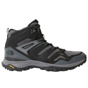 Buty The North Face Hedgehog Futurelight 0A4T36KZ21 - szaro-czarne