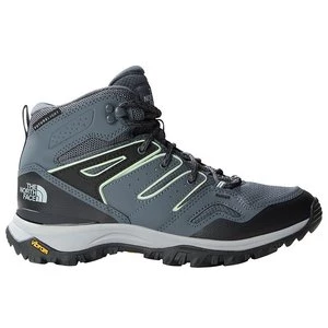 Buty The North Face Hedgehog Futurelight 0A8AEDF9L1 - szare