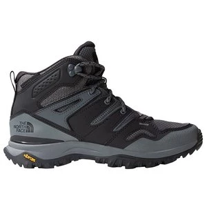 Buty The North Face Hedgehog Futurelight 0A8AEDKZ21 - czarne