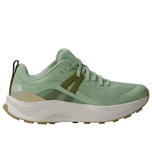 Buty The North Face Hypnum 0A7W5QSOC1 - zielone