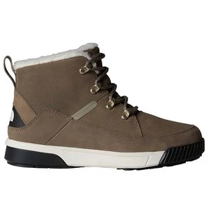 Buty The North Face Sierra 0A4T3X8IU1 - brązowa