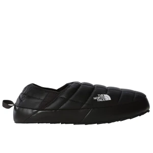 Buty The North Face TB TRCTN MULE V 0A3UZNKY41 - czarne
