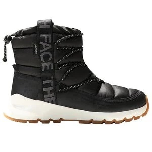 Buty The North Face Thermoball 0A5LWDR0G1 - czarne