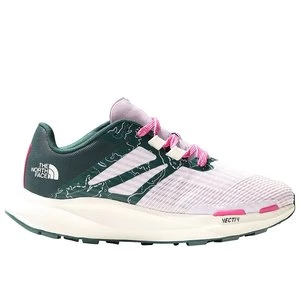 Buty The North Face Vectiv Eminus 0A5G3M9Y81 - fioletowo-zielone