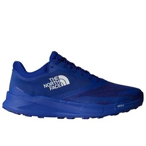 Buty The North Face Vectiv Enduris III TNF X IKB 0A8AA80OH1 - granatowe