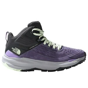 Buty The North Face Vectiv Exploris II 0A7W4YIG01 - fioletowe