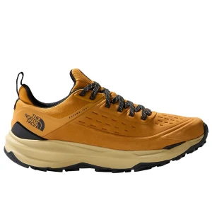 Buty The North Face Vectiv Exploris II 0A7W4ZOI11 - żółte