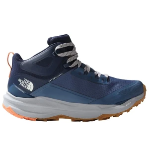 Buty The North Face Vectiv Exploris II 0A7W6B9261 - niebieskie