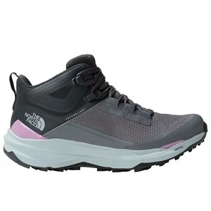 Buty The North Face Vectiv Exploris II 0A7W6BSOU1 - szare