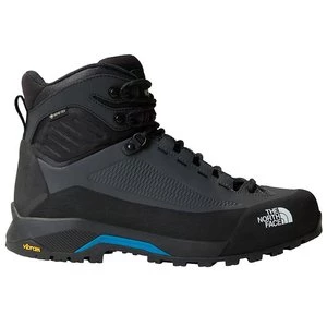 Buty The North Face Verto Gore-Tex Mid 0A83NBMN81 - szare