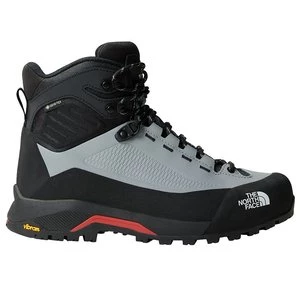 Buty The North Face Verto Gore-Tex Mid 0A83NCK1C1 - szaro-czarne