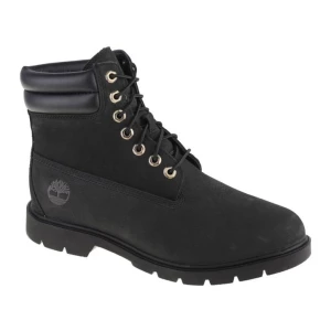 Buty Timberland 6 In Basic Boot 0A27X6 czarne