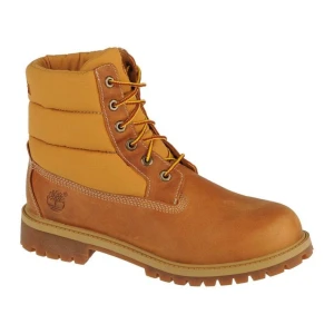 Buty Timberland 6 In Prem Boot A1I2Z żółte