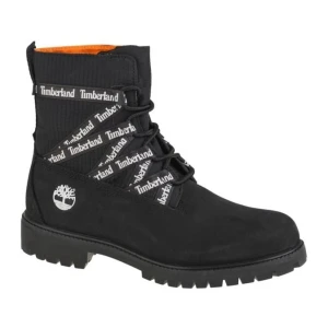 Buty Timberland 6 In Premium Boot A2DV4 czarne