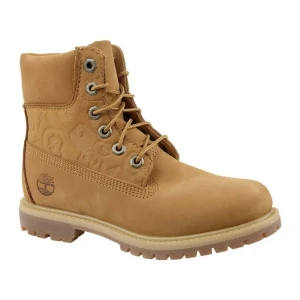 Buty Timberland 6 In Premium Boot W A1K3N brązowe