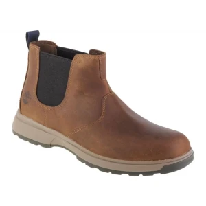 Buty Timberland Atwells Ave Chelsea M 0A5R8Z brązowe