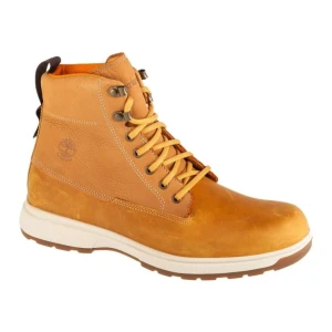 Buty Timberland Atwells Ave Wp Boot 1A43VN żółte