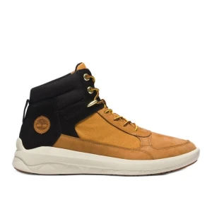 Buty Timberland Bradstreet Ultra Mid Hiker TB0A42KN2311 czarne