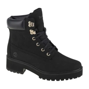 Buty Timberland Carnaby Cool 6 In Boot A5NYY czarne