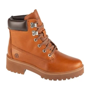 Buty Timberland Carnaby Cool 6 In Boot TB0A5YWGF131 brązowe