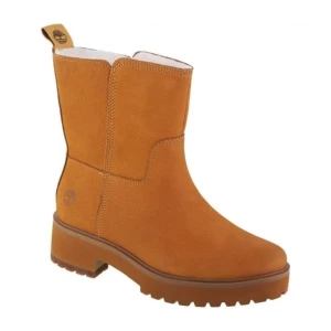 Buty Timberland Carnaby Cool Wrmpullon Wr W 0A5VR8 brązowe