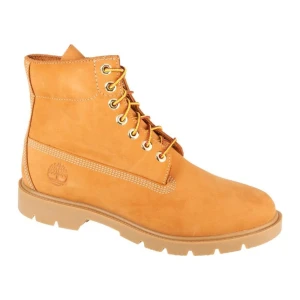 Buty Timberland Classic 6 In Wp Boot TB010066713 żółte